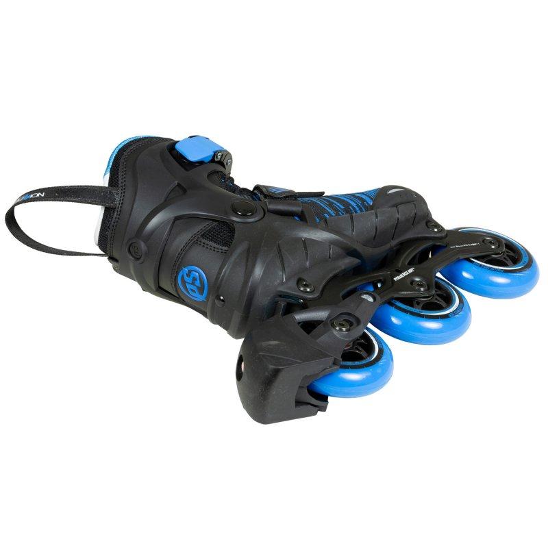 POWERSLIDE PHUZION GALAXY II - BOYS INLINE SKATES