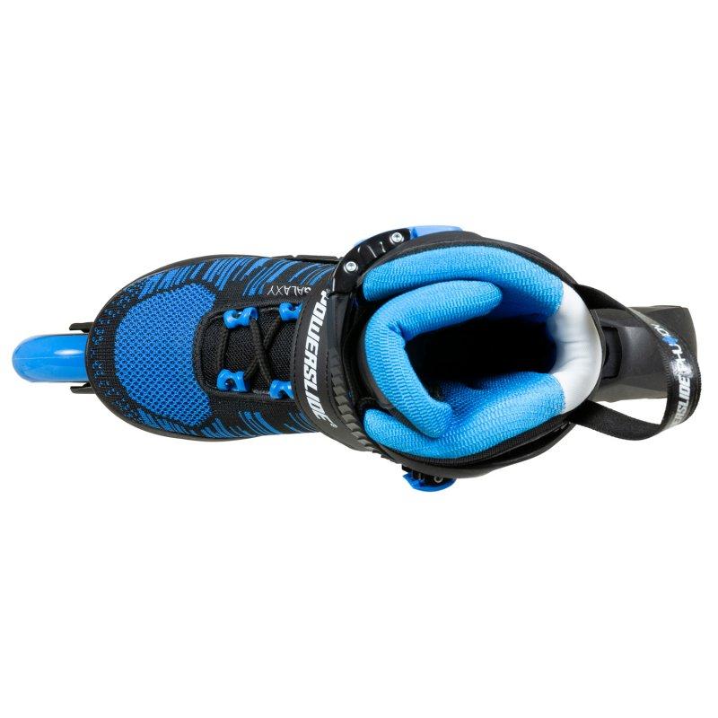 POWERSLIDE PHUZION GALAXY II - BOYS INLINE SKATES