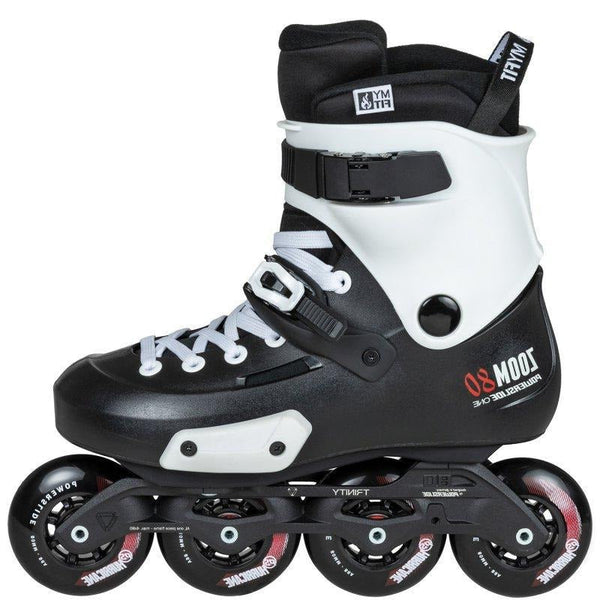 Powerslide Zoom Pro 80 Inline Skates