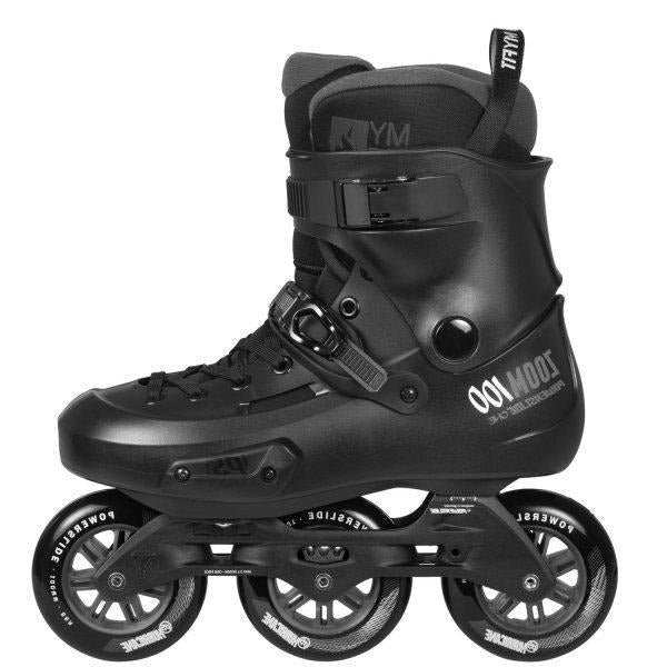 Powerslide Zoom Pro 100 Inline Skates