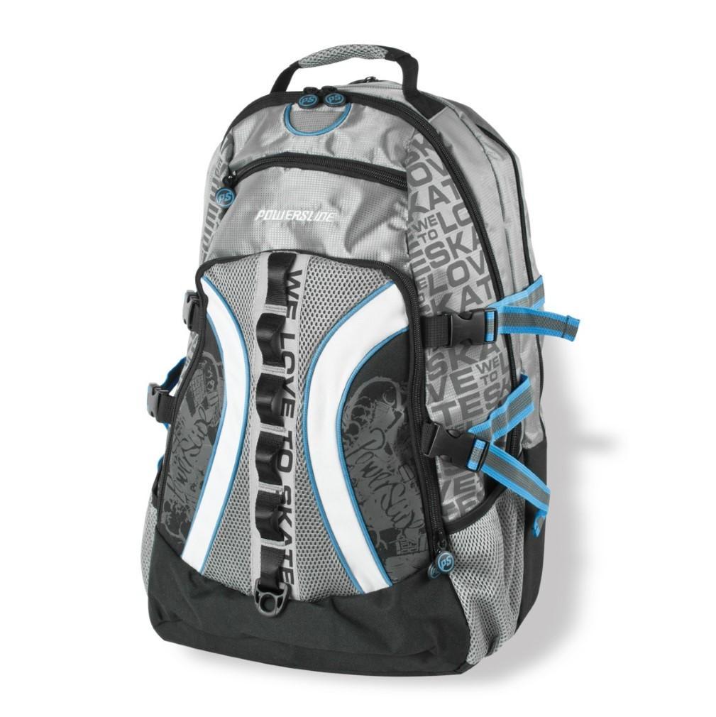 POWERSLIDE PHUZION BACKPACK - Skatescool Australia