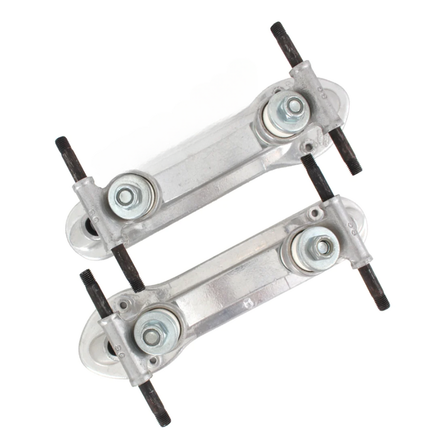 Suregrip Probe NTS Plate