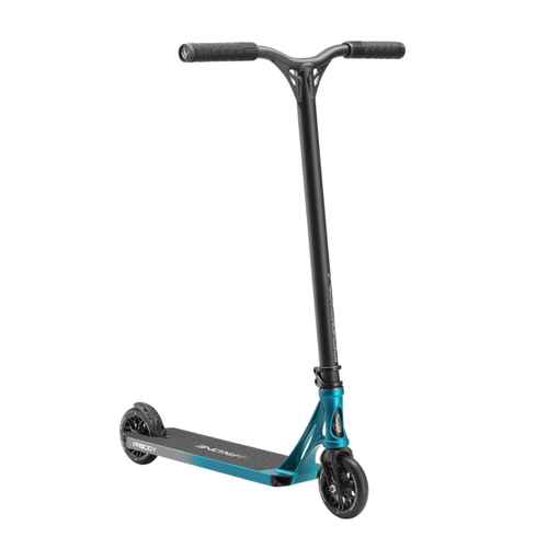 Envy Prodigy X One Complete (11th Generation) - Blue