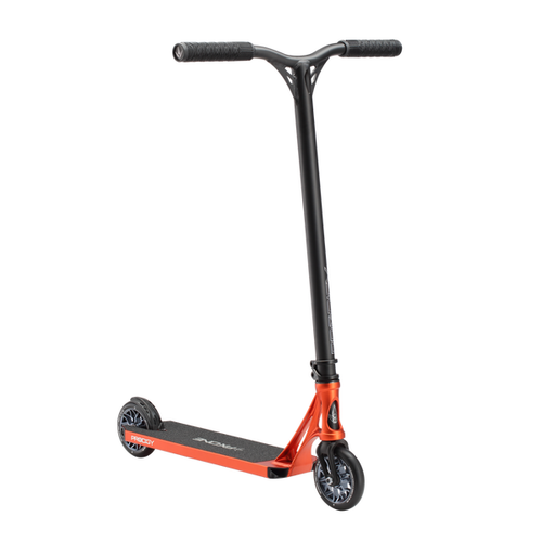 Envy Prodigy X One Complete (11th Generation) - Orange