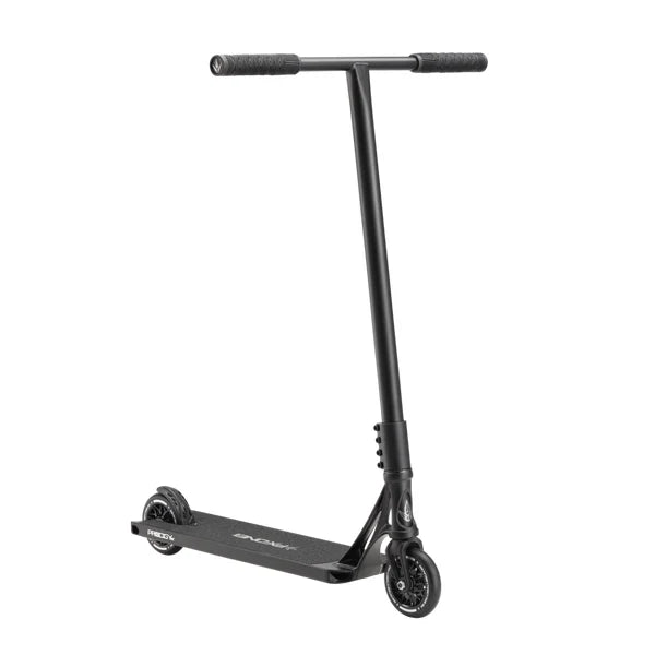 Envy Prodigy X One Comp ST Complete (11th Generation) - Black