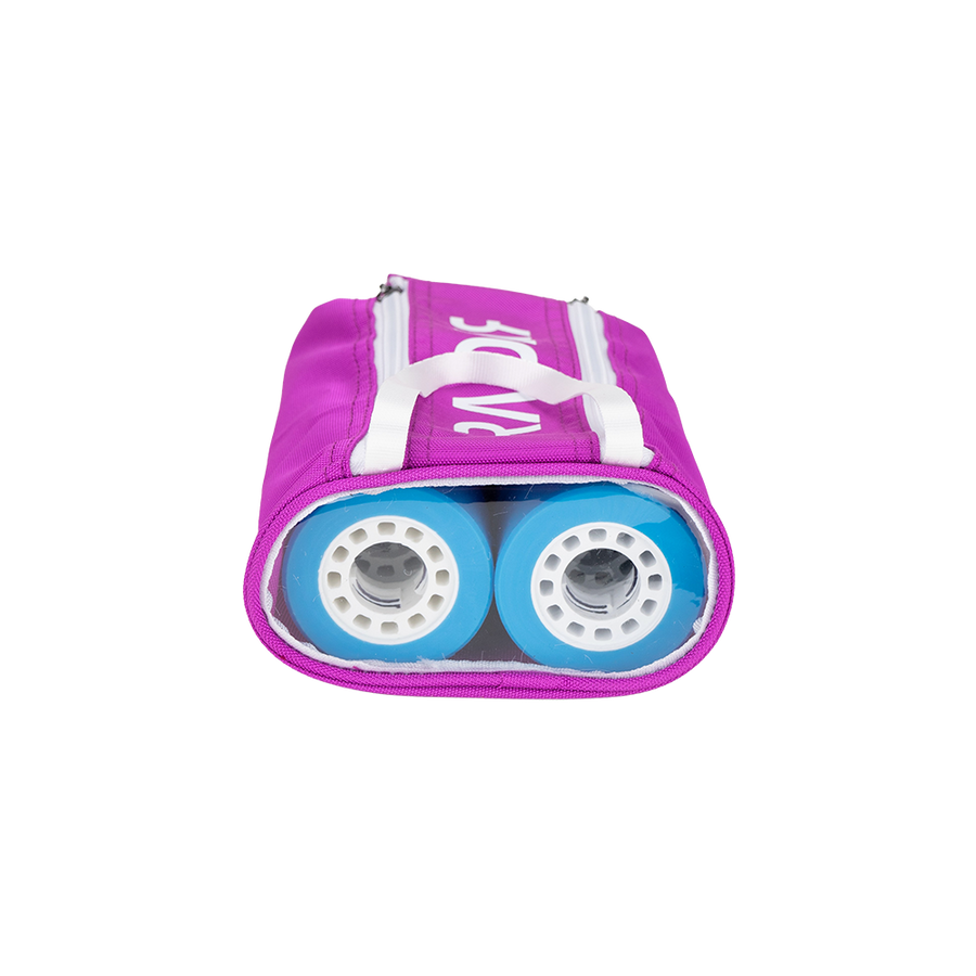 Radar Mini Wheel Bag - NEW WITH WINDOW
