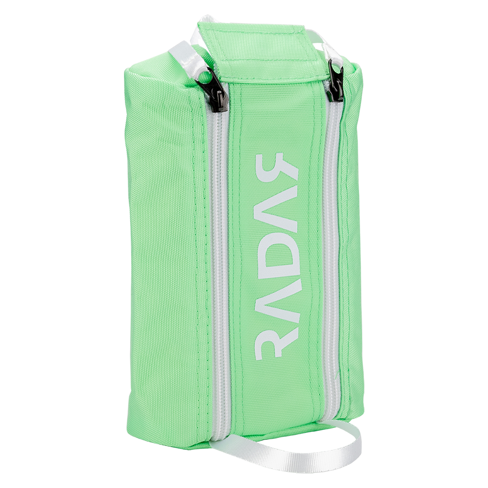 Radar Mini Wheel Bag - ORIGINAL