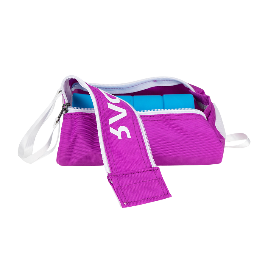Radar Mini Wheel Bag - NEW WITH WINDOW