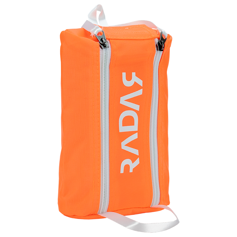 Radar Mini Wheel Bag - ORIGINAL