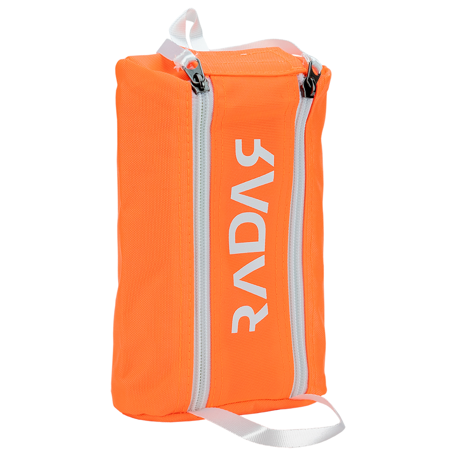 Radar Mini Wheel Bag - NEW WITH WINDOW