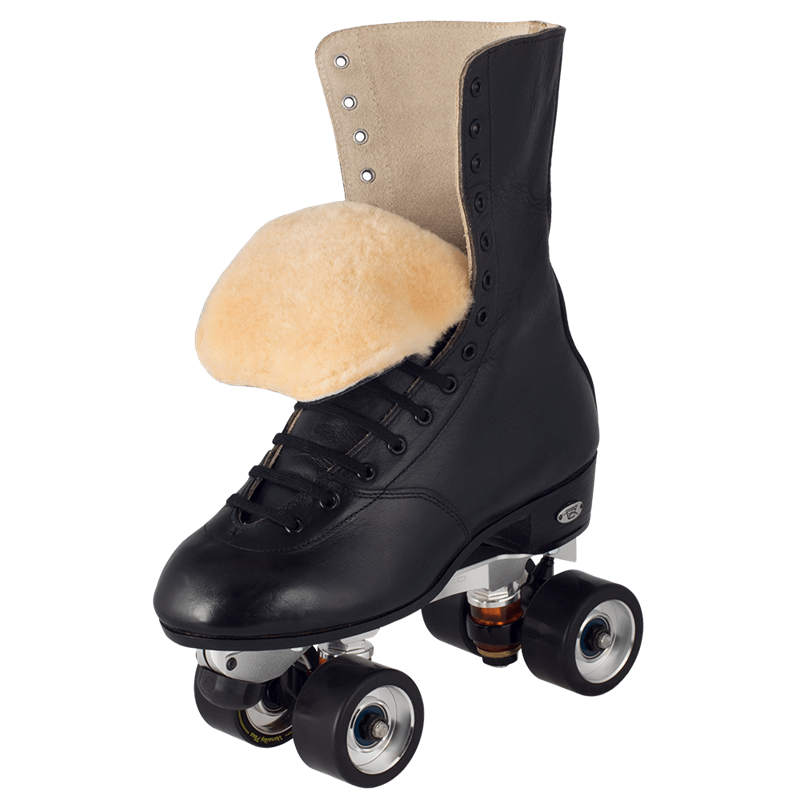 Riedell 172 OG Skate Size 5.5D