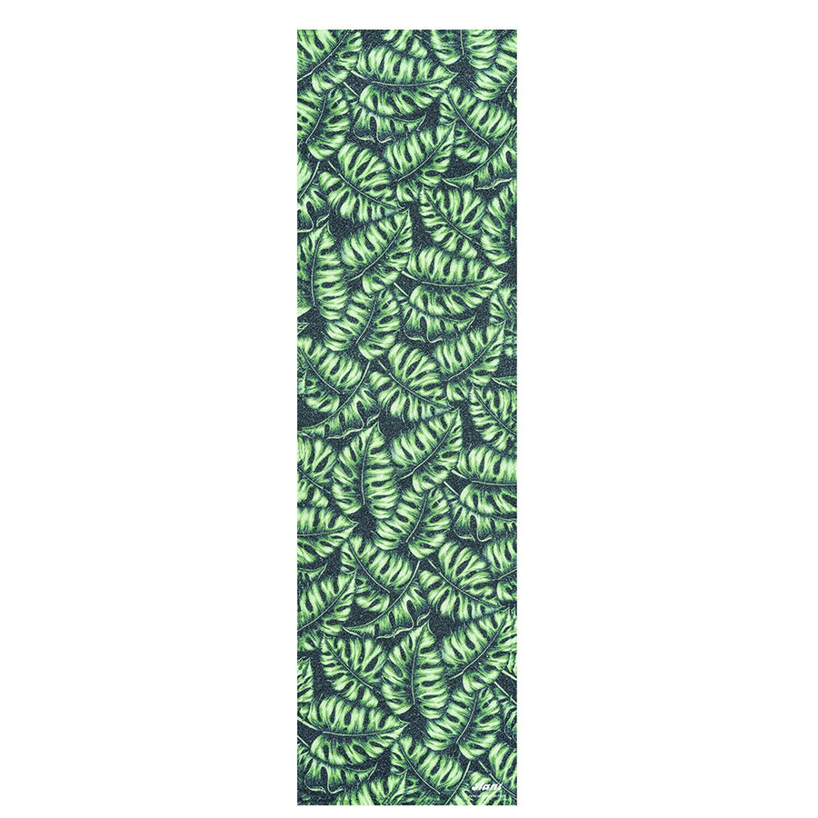 Globe Rugged Griptape Monstera