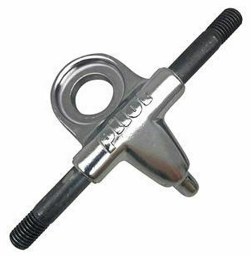 Pilot 1 Piece Truck