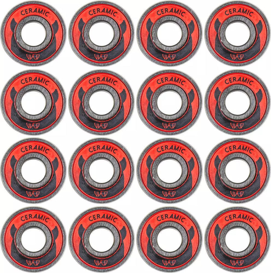 Wicked Ceramic 608 16pk