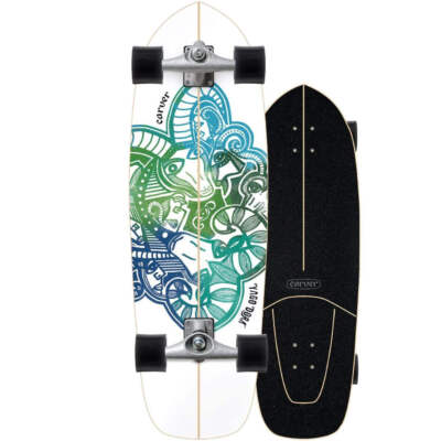 Carver Surfskate 30.75" Yago Skinny Goat CX/C7