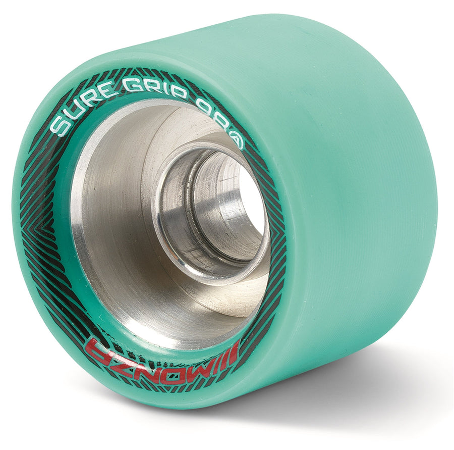 Suregrip Fame/Monza Wheels 62mm 8 Pack