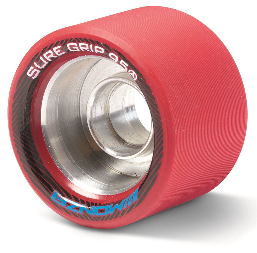 Suregrip Fame/Monza Wheels 62mm 8 Pack