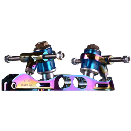 STD Skates Danza Frames- Clearance*