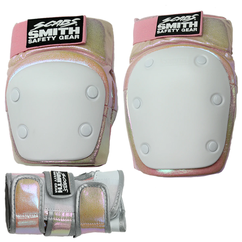 Smith Scabs Tri Pack Cotton Candy