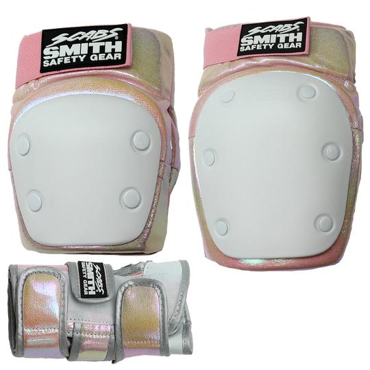 Smith Scabs Tri Pack Cotton Candy