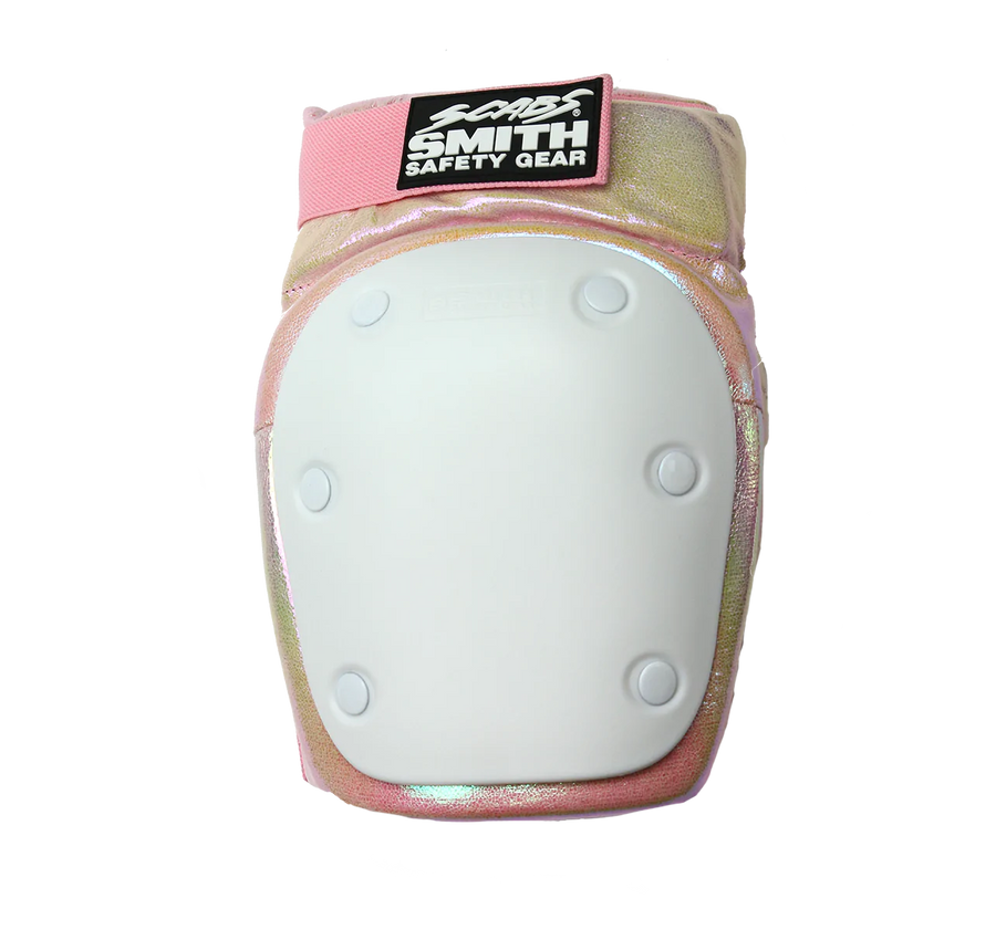 Smith Scabs Tri Pack Cotton Candy