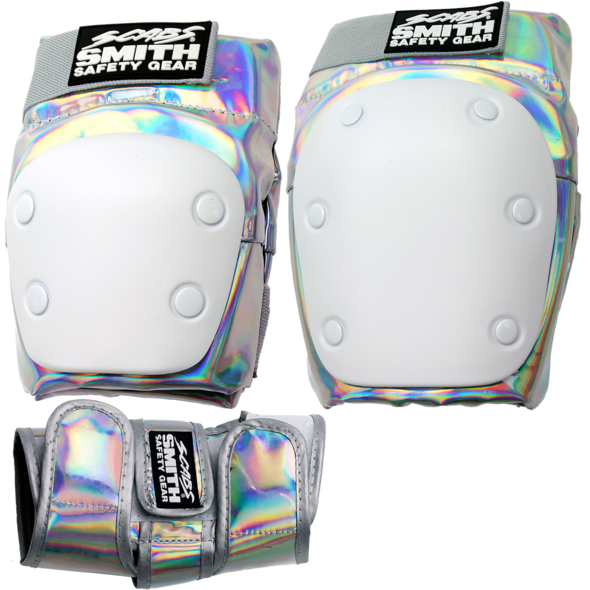 Smith Scabs Tri Pack Unicorn