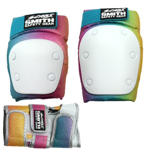 Smith Scabs Tri Pack Mermaid