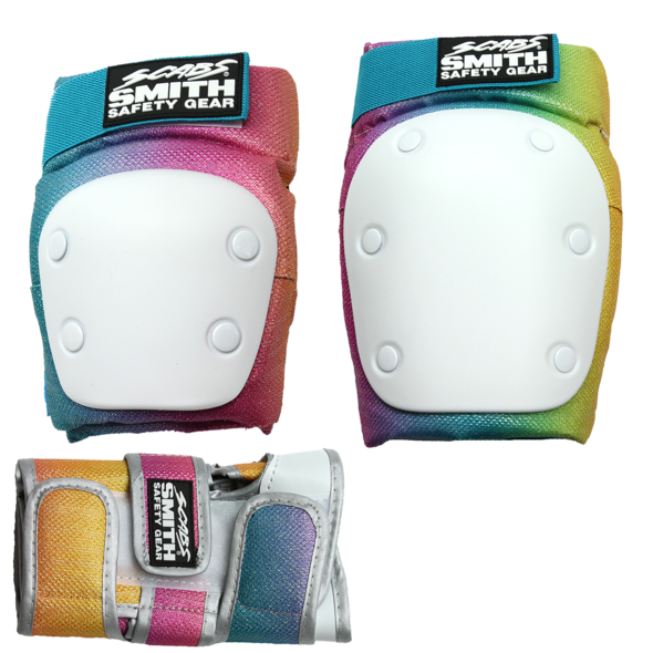Smith Scabs Tri Pack Mermaid