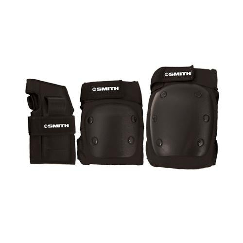 Smith Scabs Tri Pack (Black)