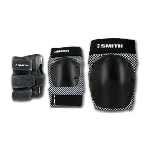 Smith Scabs Tri Pack - Youth (Checkered)