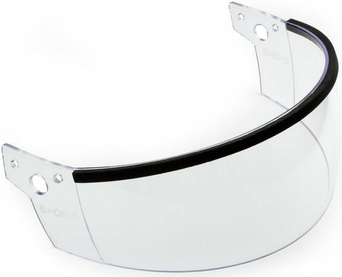 S1 Lifer Helmet Replacement Visor - Clear