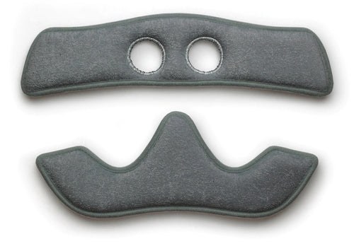 S1 Lifer Helmet Replacement Wide Terry Cloth Liner - Grey