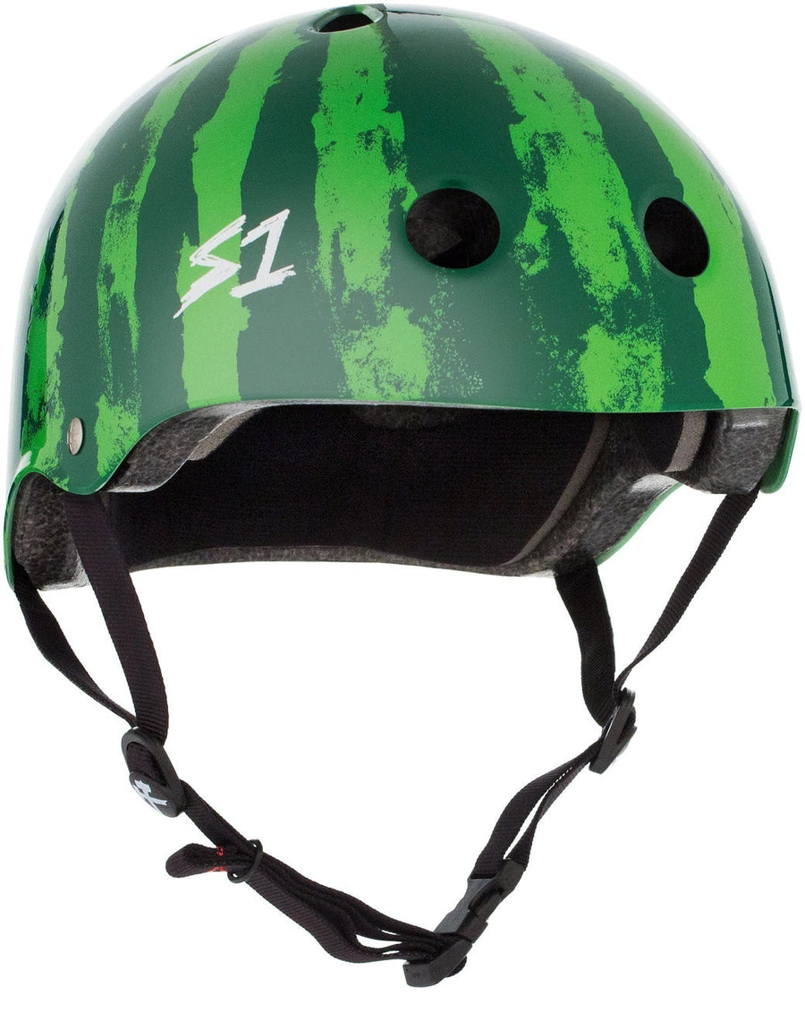S1 Lifer Helmet - Watermelon