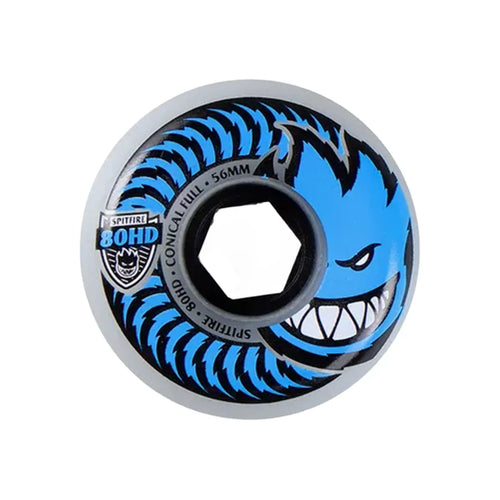 SPITFIRE WHEEL 80HD CONICAL FULL 56MM