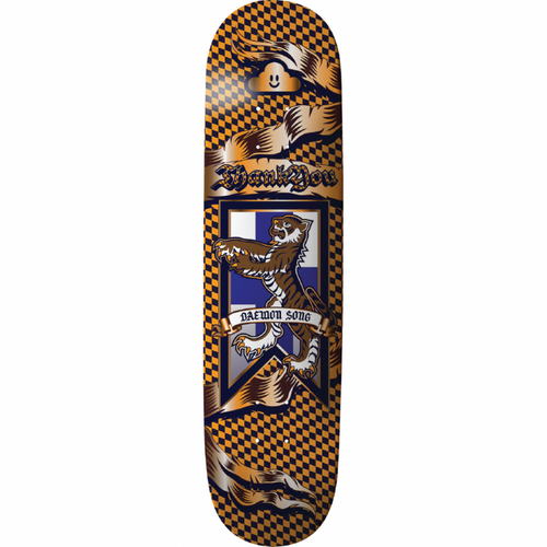 Thank You Medieval Daewon Deck 8.125"