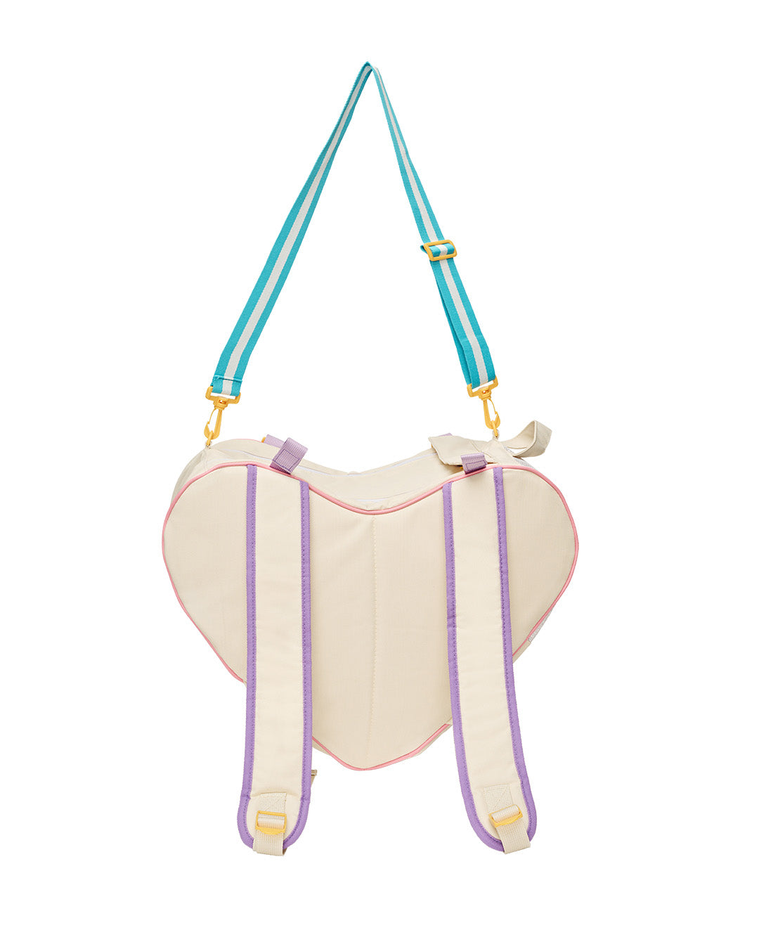 Impala Skate Bag Vanilla Sprinkle