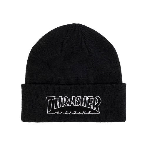 Thrasher Outline Beanie