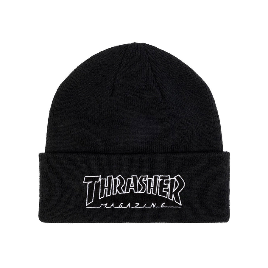 Thrasher Outline Beanie