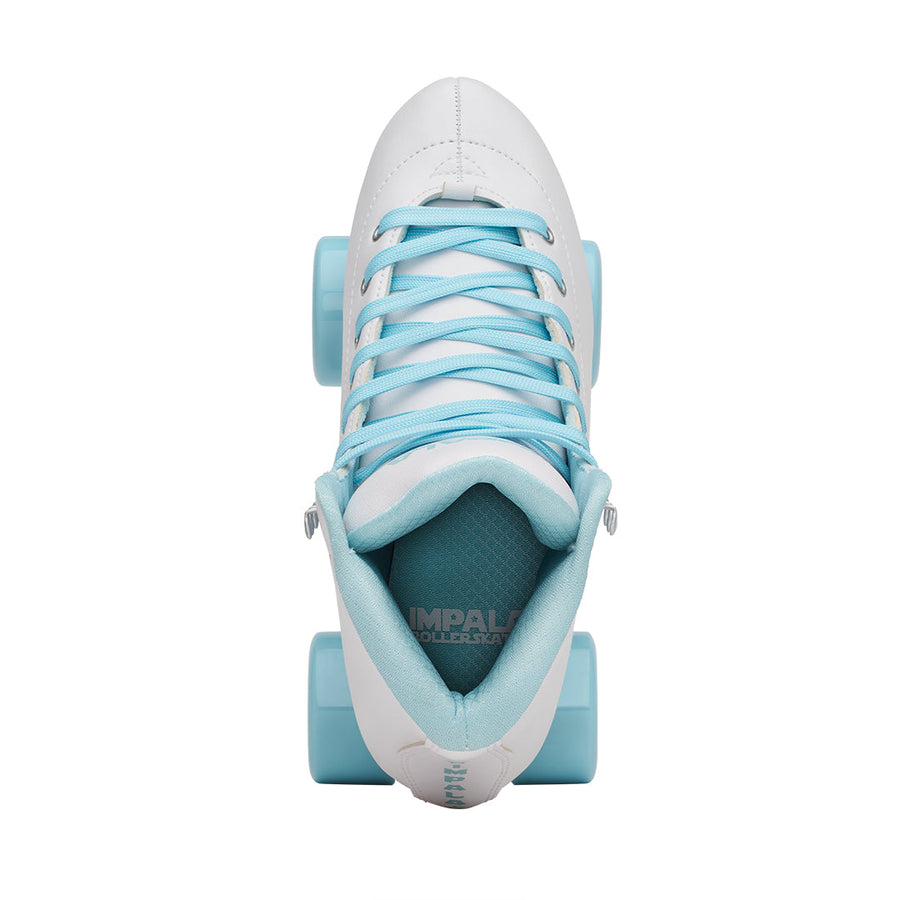 Impala Sidewalk Roller Skate White Ice