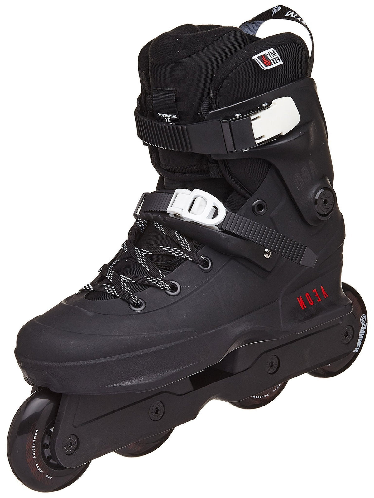USD AEON 80 AGGRESSIVE INLINE SKATES - Skatescool Australia