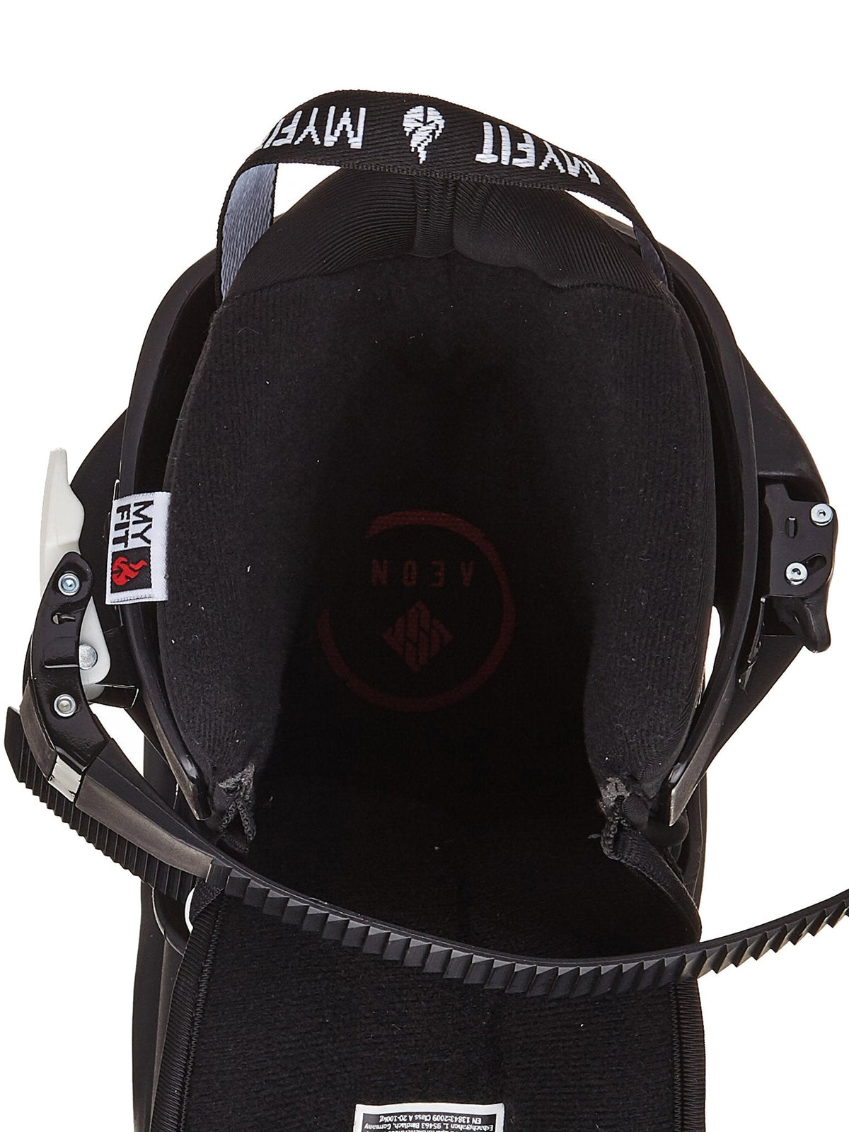 USD AEON 80 AGGRESSIVE INLINE SKATES - Skatescool Australia