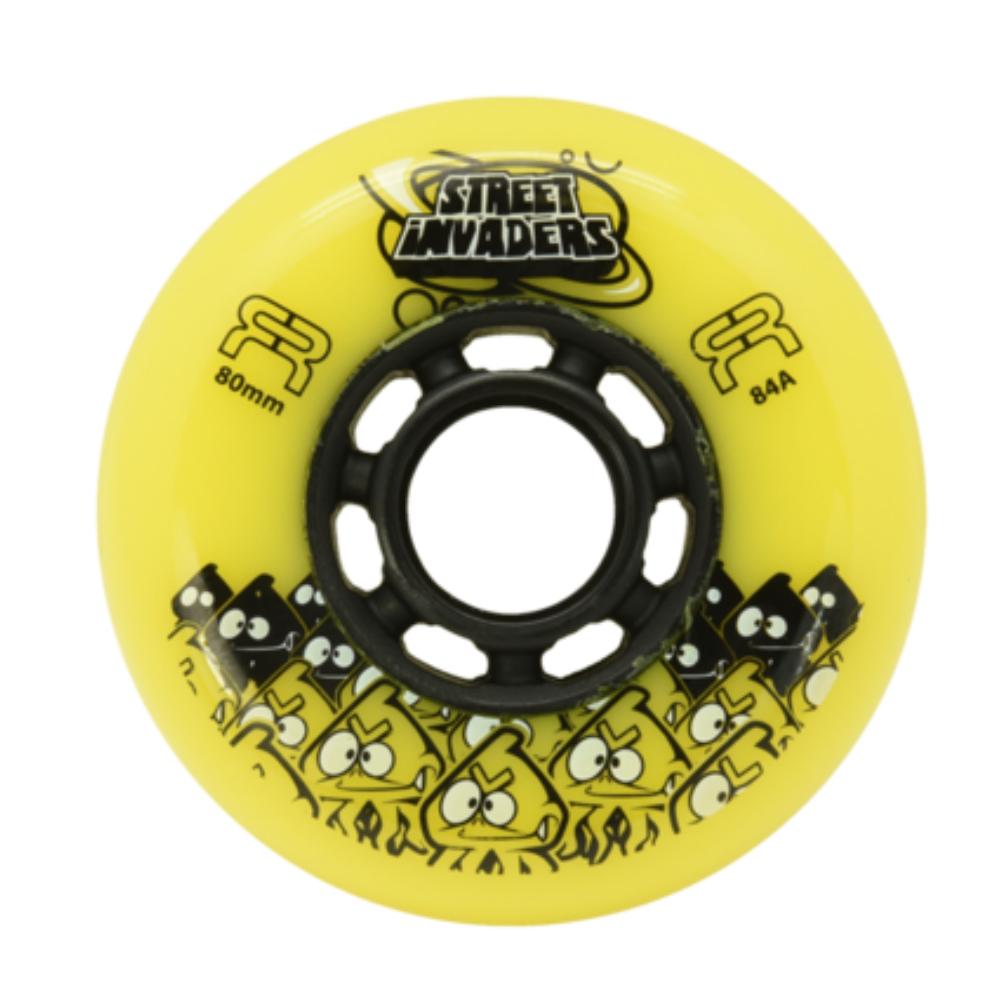FR Street Invader Wheel 72mm